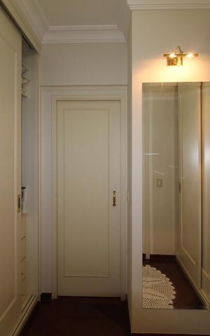 Apartamento à venda com 303m², 3 quartos e 4 vagasCloset Suite 3