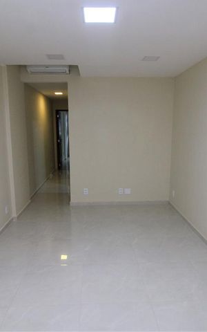 Apartamento para alugar com 67m², 2 quartos e sem vagaSala
