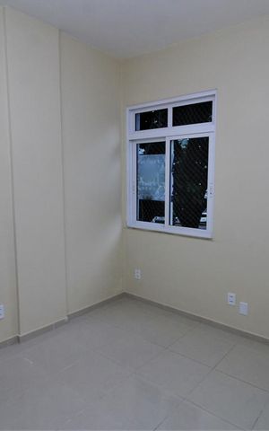 Apartamento para alugar com 67m², 2 quartos e sem vagaQuarto 2