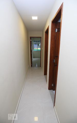 Apartamento para alugar com 67m², 2 quartos e sem vagaCorredor