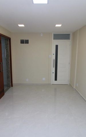 Apartamento para alugar com 67m², 2 quartos e sem vagaSala