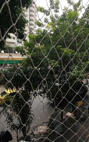 Apartamento para alugar com 67m², 2 quartos e sem vagaVista do Quarto 2