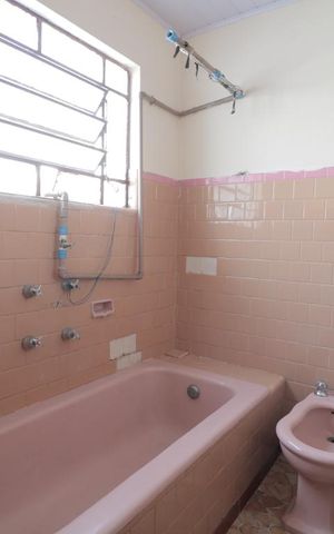 Casa à venda com 150m², 2 quartos e 1 vagaBanheiro da Suite