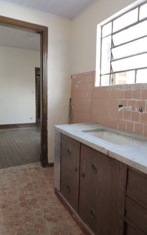 Casa à venda com 150m², 2 quartos e 1 vagaBanheiro da Suite