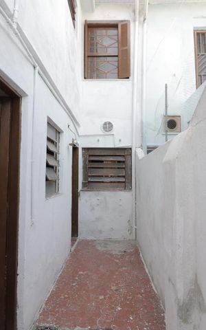 Casa à venda com 150m², 2 quartos e 1 vagaQuintal