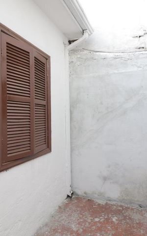Casa à venda com 150m², 2 quartos e 1 vagaQuintal