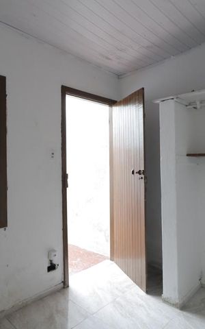 Casa à venda com 150m², 2 quartos e 1 vagaQuarto de Serviço