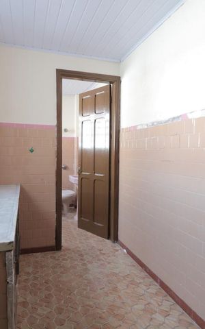 Casa à venda com 150m², 2 quartos e 1 vagaBanheiro da Suite