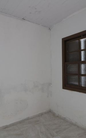 Casa à venda com 150m², 2 quartos e 1 vagaQuarto de Serviço