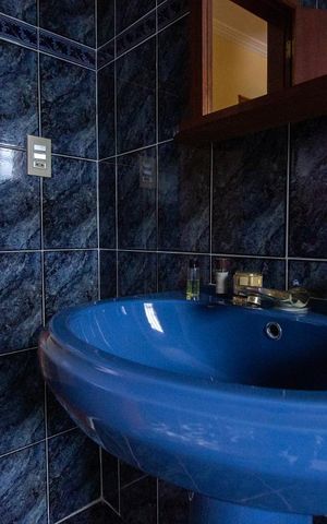 Casa à venda com 424m², 5 quartos e 5 vagasBanheiro 2