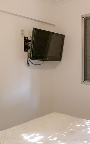 Apartamento à venda com 50m², 2 quartos e 1 vaga Apartamento à venda com 50m², 2 quartos e 1 vagaQuarto 1