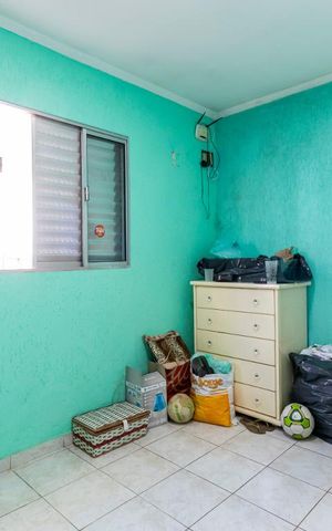 Casa à venda com 188m², 3 quartos e 3 vagasQuarto 1