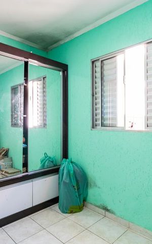 Casa à venda com 188m², 3 quartos e 3 vagasQuarto 1
