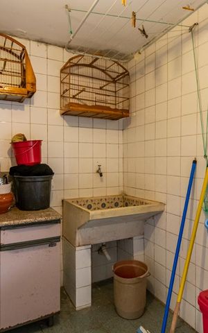 Casa à venda com 188m², 3 quartos e 3 vagasÁrea de serviço