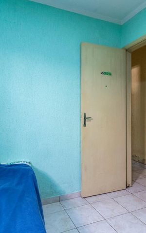Casa à venda com 188m², 3 quartos e 3 vagasQuarto 2
