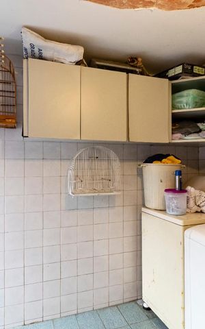 Casa à venda com 188m², 3 quartos e 3 vagasÁrea de serviço