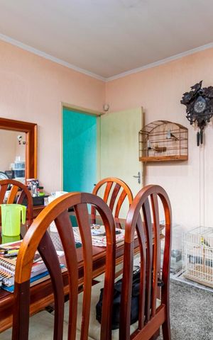 Casa à venda com 188m², 3 quartos e 3 vagasCozinha