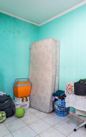 Casa à venda com 188m², 3 quartos e 3 vagasQuarto 1