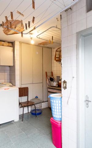 Casa à venda com 188m², 3 quartos e 3 vagasÁrea de serviço