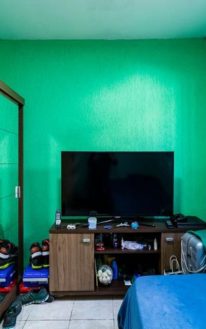 Casa à venda com 188m², 3 quartos e 3 vagasQuarto 2