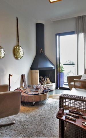Apartamento à venda com 130m², 2 quartos e 2 vagasSala