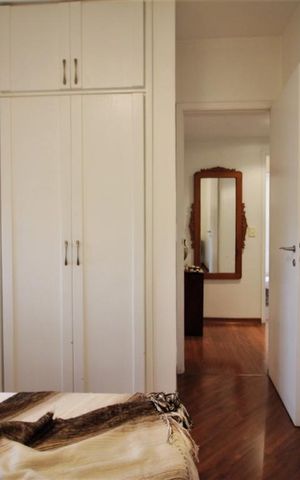 Apartamento à venda com 130m², 2 quartos e 2 vagasQuarto