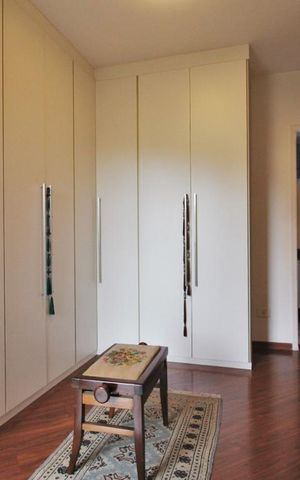 Apartamento à venda com 130m², 2 quartos e 2 vagasCloset