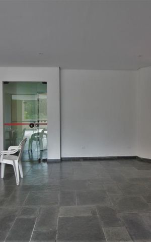 Apartamento à venda com 130m², 2 quartos e 2 vagasÁrea comum - Salão de festas