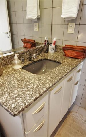 Apartamento à venda com 130m², 2 quartos e 2 vagasPia