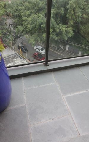 Apartamento à venda com 130m², 2 quartos e 2 vagasVaranda