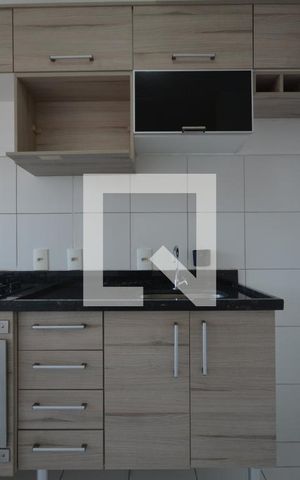 Apartamento para alugar com 50m², 2 quartos e 1 vagaCozinha