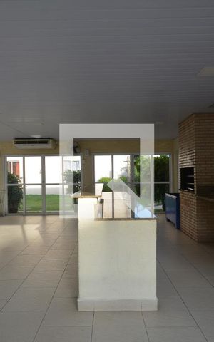 Apartamento para alugar com 50m², 2 quartos e 1 vagaÁrea comum - Churrasqueira