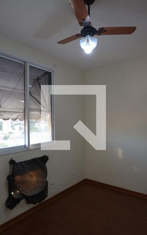 Apartamento para alugar com 50m², 2 quartos e 1 vagaQuarto 1