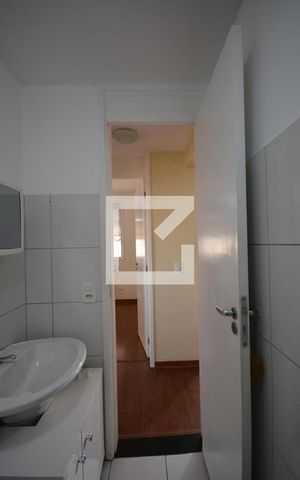 Apartamento para alugar com 50m², 2 quartos e 1 vagaBanheiro