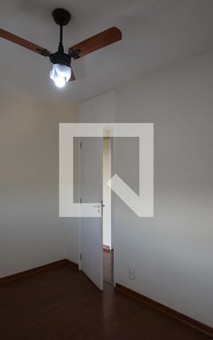 Apartamento para alugar com 50m², 2 quartos e 1 vagaQuarto 1