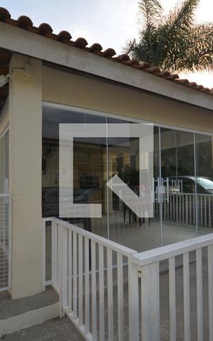 Apartamento para alugar com 50m², 2 quartos e 1 vagaÁrea comum - Churrasqueira