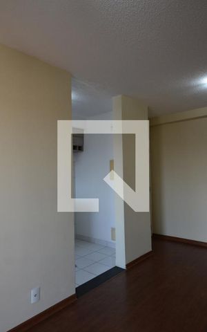 Apartamento para alugar com 50m², 2 quartos e 1 vagaSala