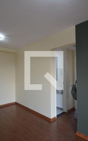 Apartamento para alugar com 50m², 2 quartos e 1 vagaSala
