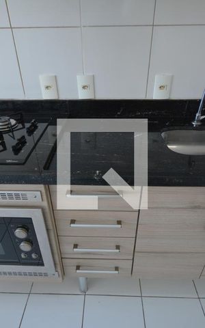 Apartamento para alugar com 50m², 2 quartos e 1 vagaCozinha