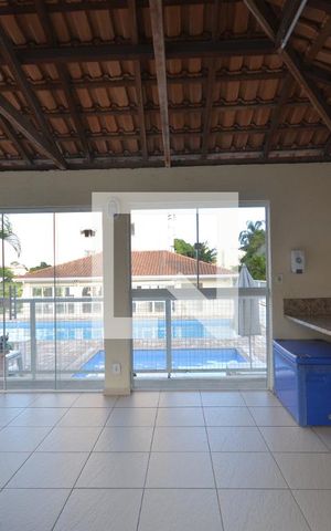 Apartamento para alugar com 50m², 2 quartos e 1 vagaÁrea comum - Churrasqueira