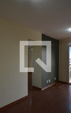 Apartamento para alugar com 50m², 2 quartos e 1 vagaSala