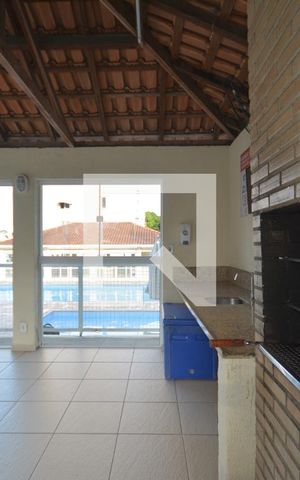 Apartamento para alugar com 50m², 2 quartos e 1 vagaÁrea comum - Churrasqueira