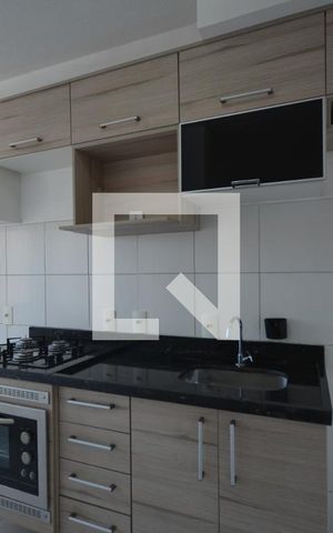 Apartamento para alugar com 50m², 2 quartos e 1 vagaCozinha