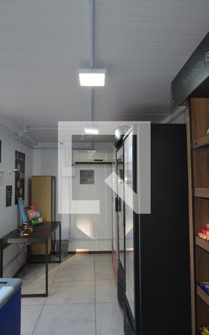 Apartamento para alugar com 50m², 2 quartos e 1 vagaMercadinho