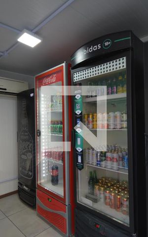 Apartamento para alugar com 50m², 2 quartos e 1 vagaMercadinho