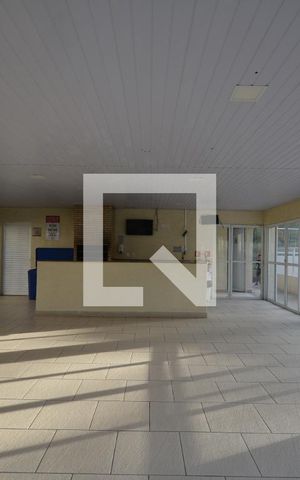 Apartamento para alugar com 50m², 2 quartos e 1 vagaÁrea comum - Churrasqueira