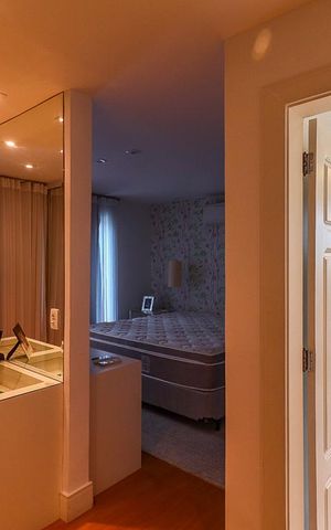 Casa para alugar com 700m², 5 quartos e 7 vagasSuíte 4