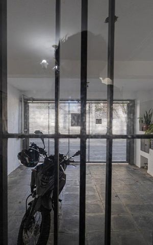 Casa à venda com 104m², 3 quartos e 2 vagas Casa à venda com 104m², 3 quartos e 2 vagasVista Sala