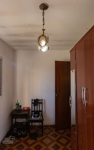 Casa à venda com 104m², 3 quartos e 2 vagas Casa à venda com 104m², 3 quartos e 2 vagasQuarto 2