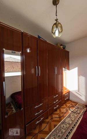 Casa à venda com 104m², 3 quartos e 2 vagas Casa à venda com 104m², 3 quartos e 2 vagasQuarto 2
